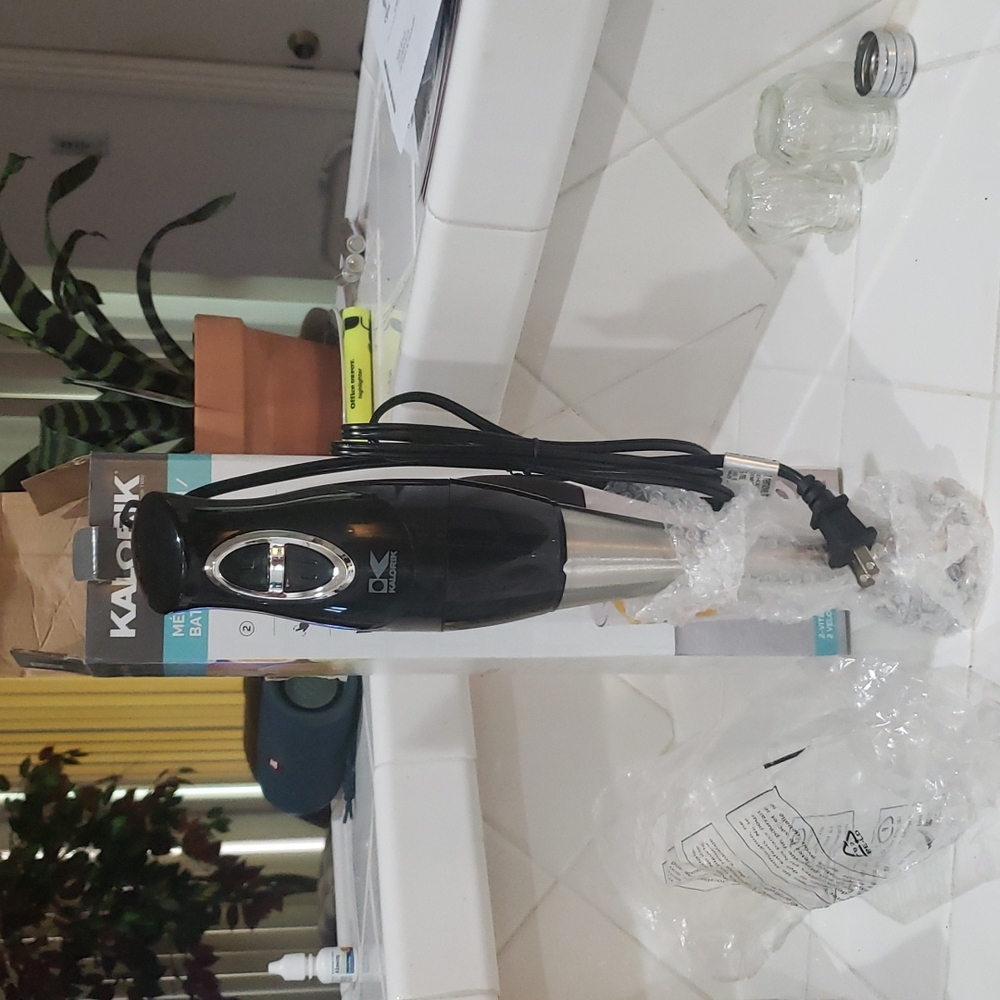 HAND BLENDER - Picture 4 of 4